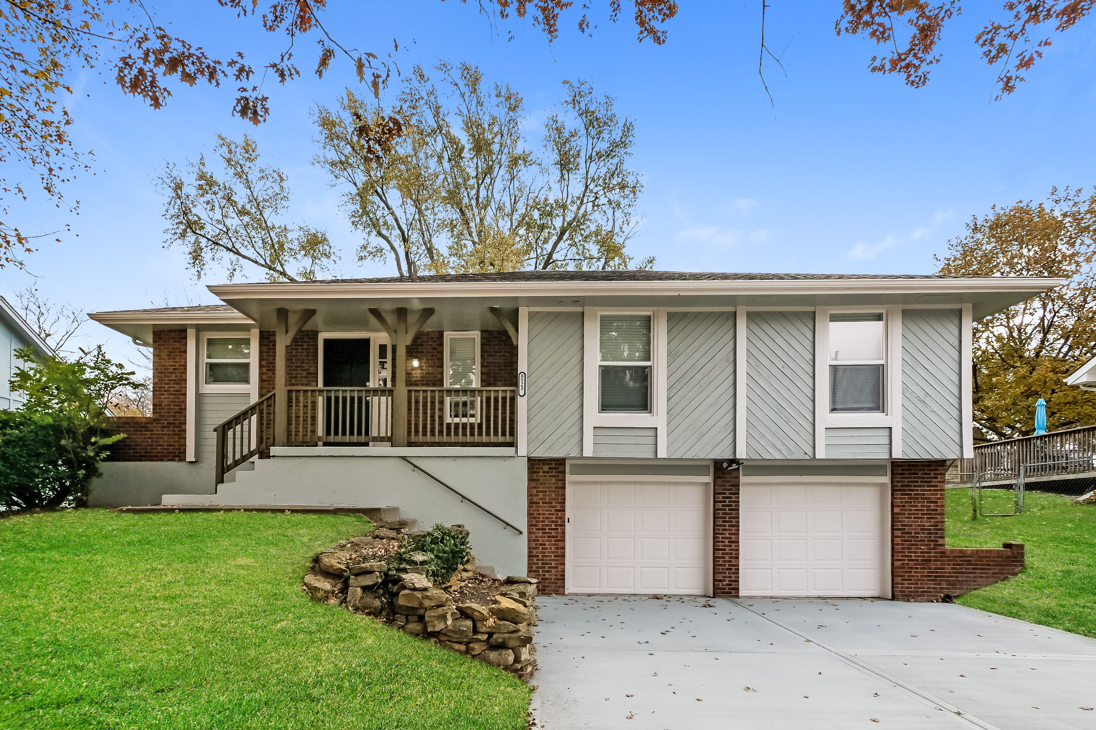 8523 N Rhode Avenue Kansas City, MO 64153